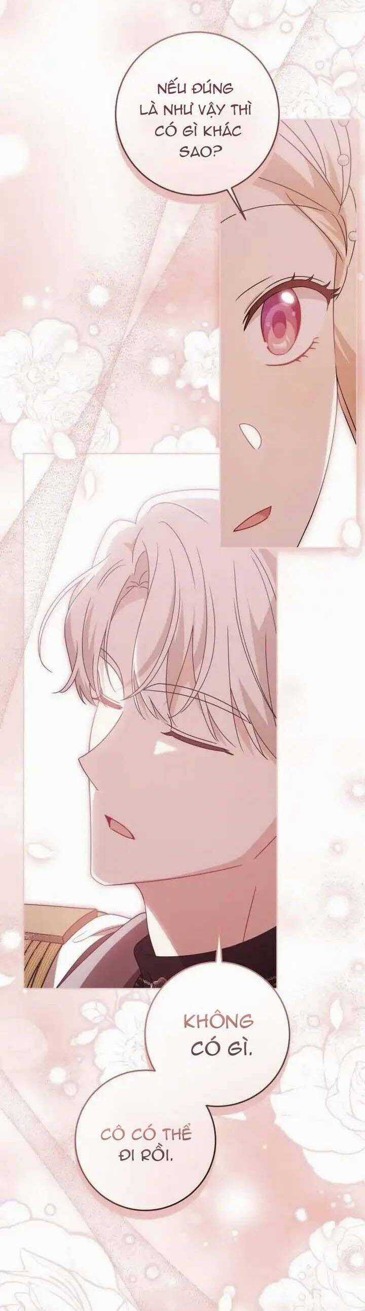 Gia Đình Phản Diện Phản Đối Tự Lập Chapter 22 trang 10