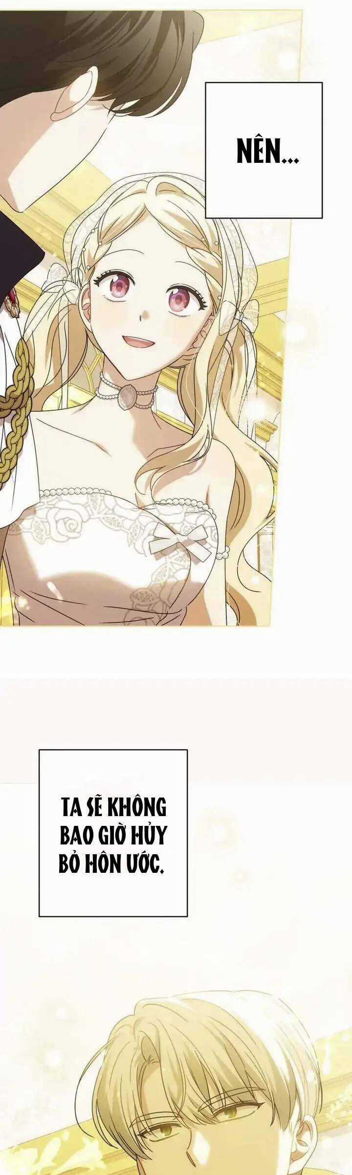 Gia Đình Phản Diện Phản Đối Tự Lập Chapter 22 trang 12