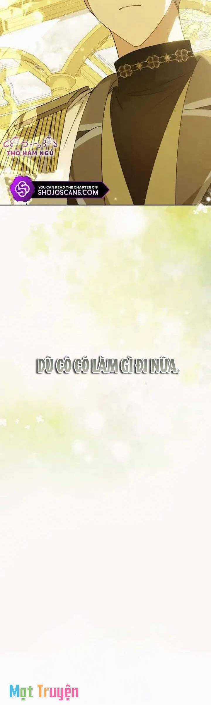 Gia Đình Phản Diện Phản Đối Tự Lập Chapter 22 trang 13