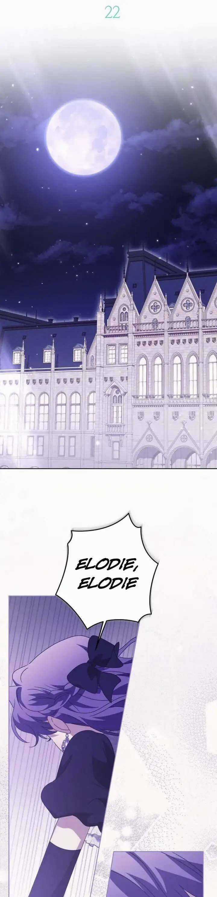 Gia Đình Phản Diện Phản Đối Tự Lập Chapter 22 trang 14