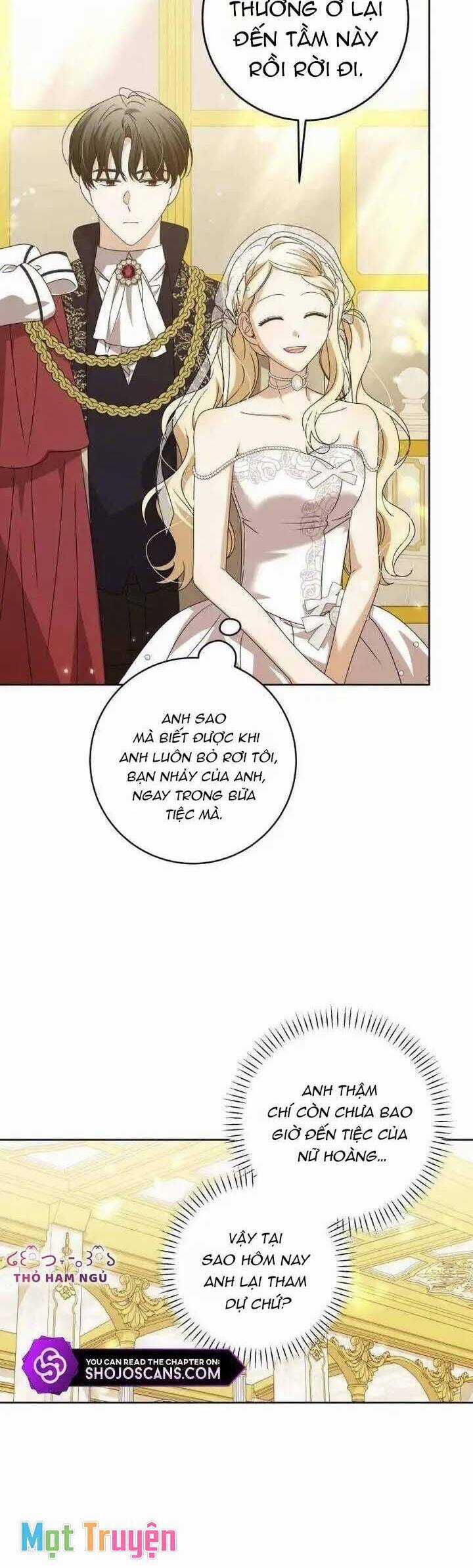 Gia Đình Phản Diện Phản Đối Tự Lập Chapter 22 trang 2