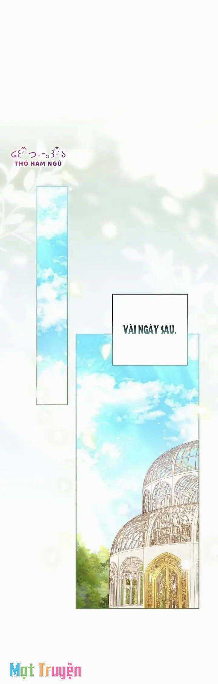 Gia Đình Phản Diện Phản Đối Tự Lập Chapter 22 trang 23