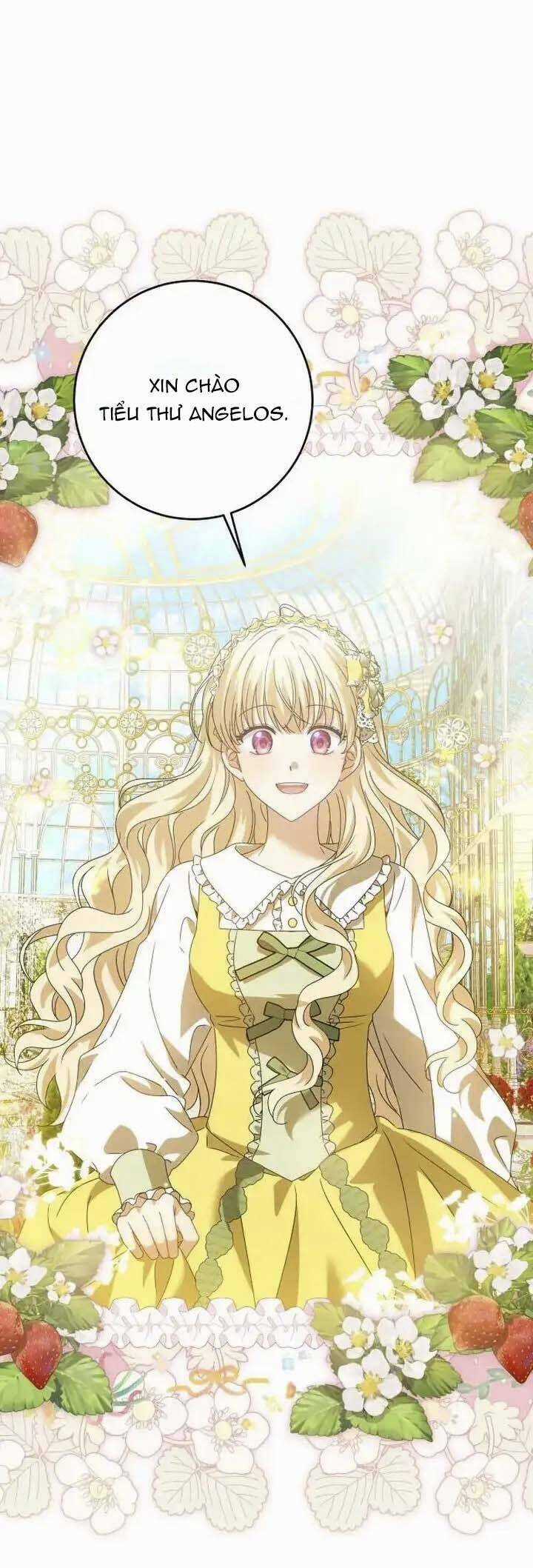 Gia Đình Phản Diện Phản Đối Tự Lập Chapter 22 trang 30