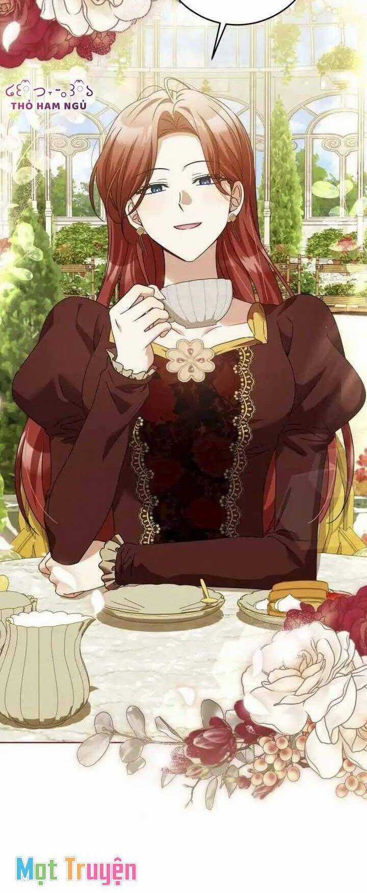 Gia Đình Phản Diện Phản Đối Tự Lập Chapter 22 trang 42