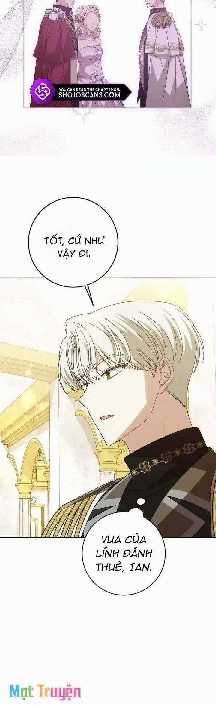 Gia Đình Phản Diện Phản Đối Tự Lập Chapter 22 trang 5