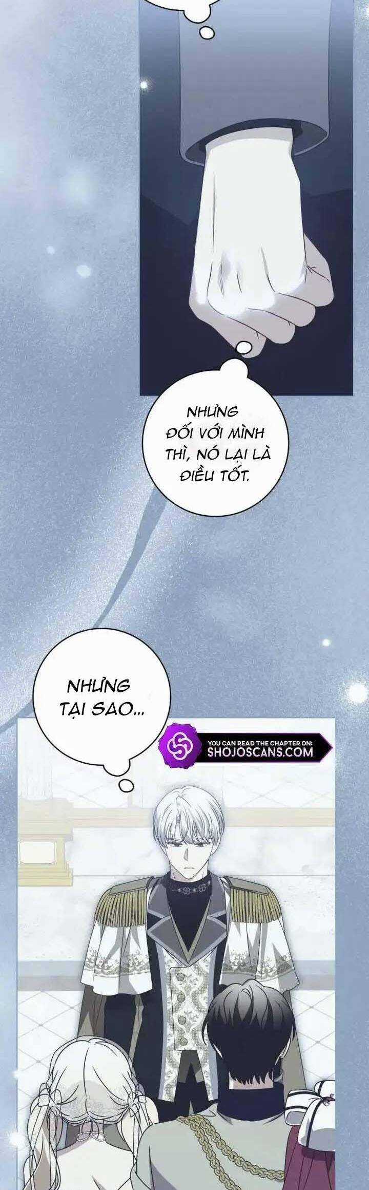 Gia Đình Phản Diện Phản Đối Tự Lập Chapter 22 trang 7