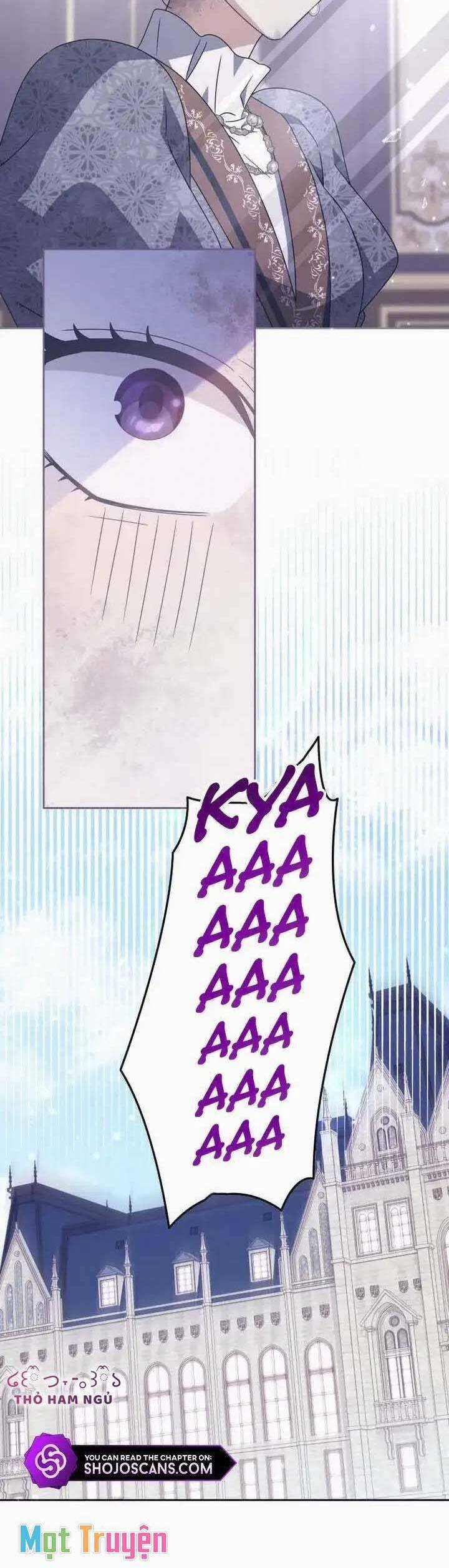 Gia Đình Phản Diện Phản Đối Tự Lập Chapter 23 trang 28