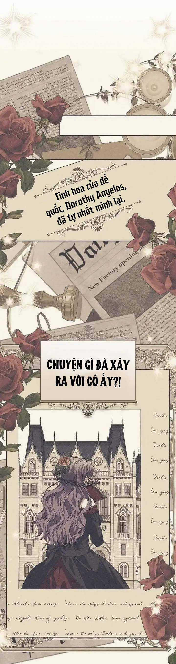 Gia Đình Phản Diện Phản Đối Tự Lập Chapter 23 trang 29