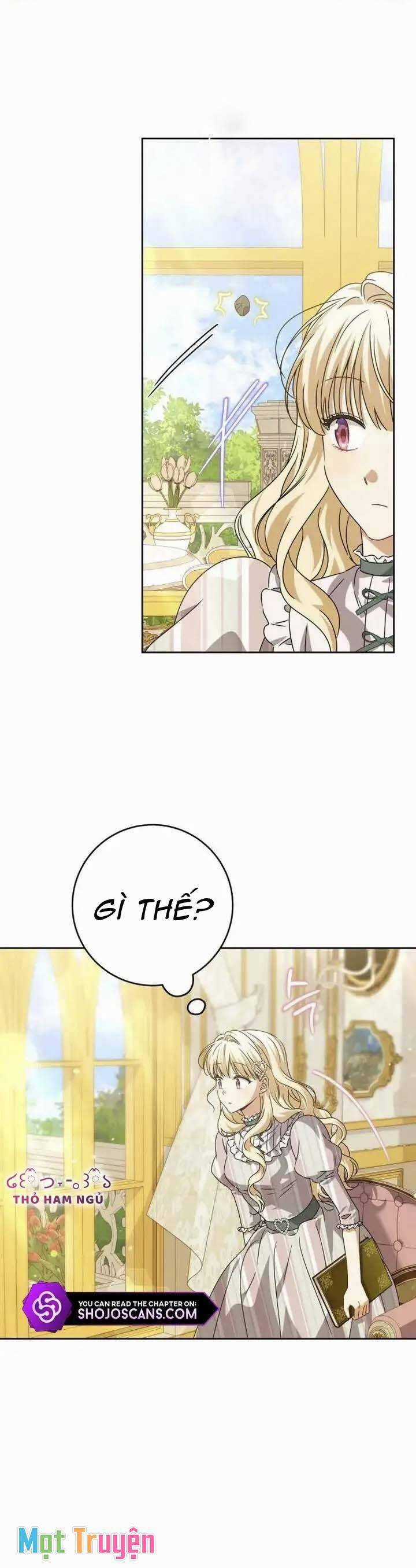 Gia Đình Phản Diện Phản Đối Tự Lập Chapter 23 trang 31