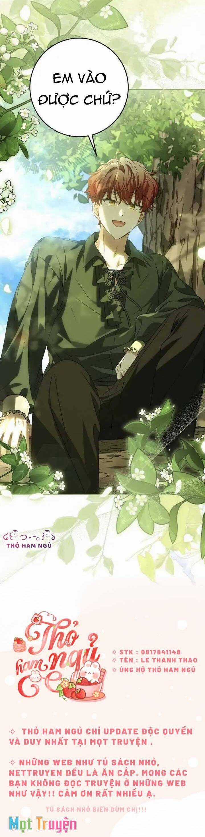 Gia Đình Phản Diện Phản Đối Tự Lập Chapter 23 trang 33