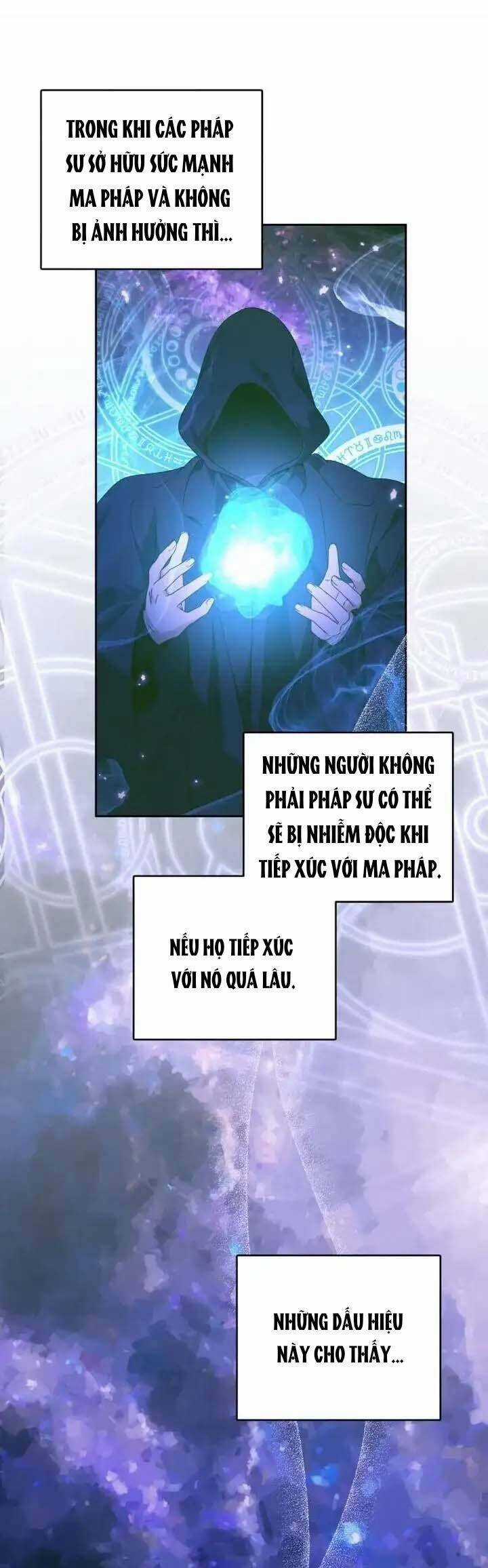 Gia Đình Phản Diện Phản Đối Tự Lập Chapter 24 trang 12