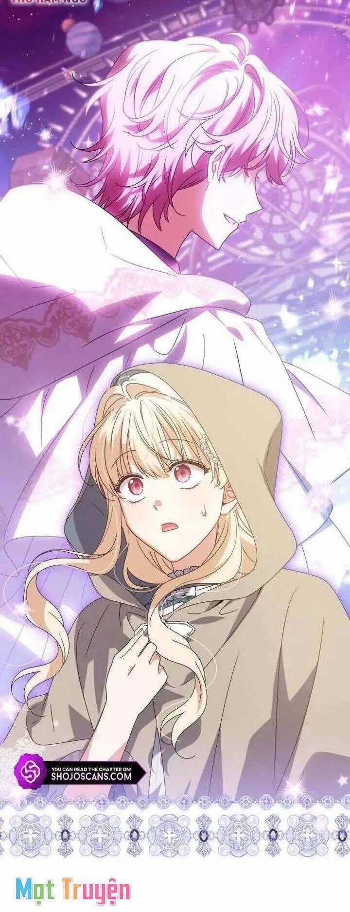 Gia Đình Phản Diện Phản Đối Tự Lập Chapter 24 trang 39