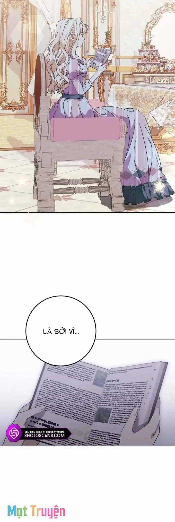 Gia Đình Phản Diện Phản Đối Tự Lập Chapter 24 trang 8