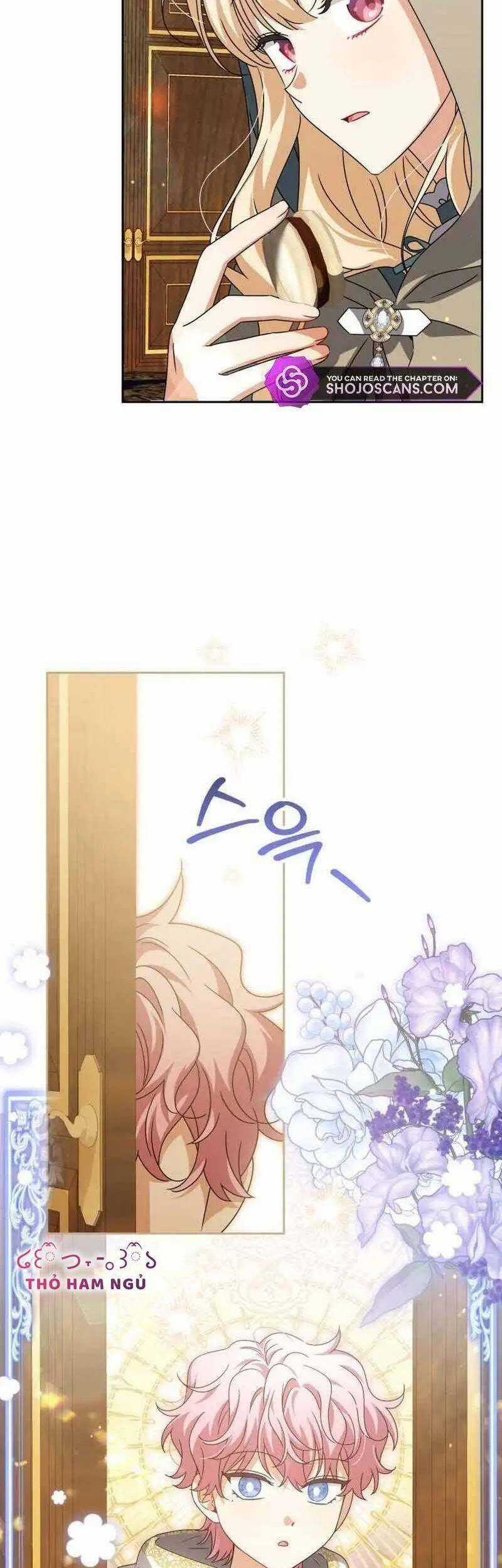 Gia Đình Phản Diện Phản Đối Tự Lập Chapter 25 trang 17