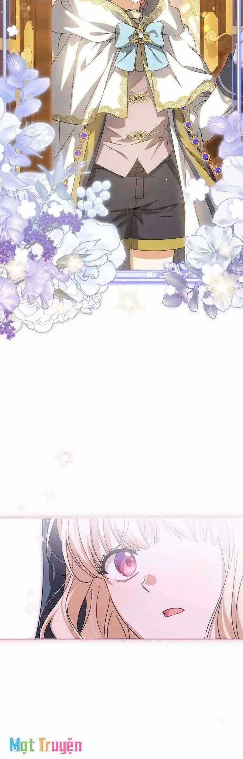 Gia Đình Phản Diện Phản Đối Tự Lập Chapter 25 trang 18