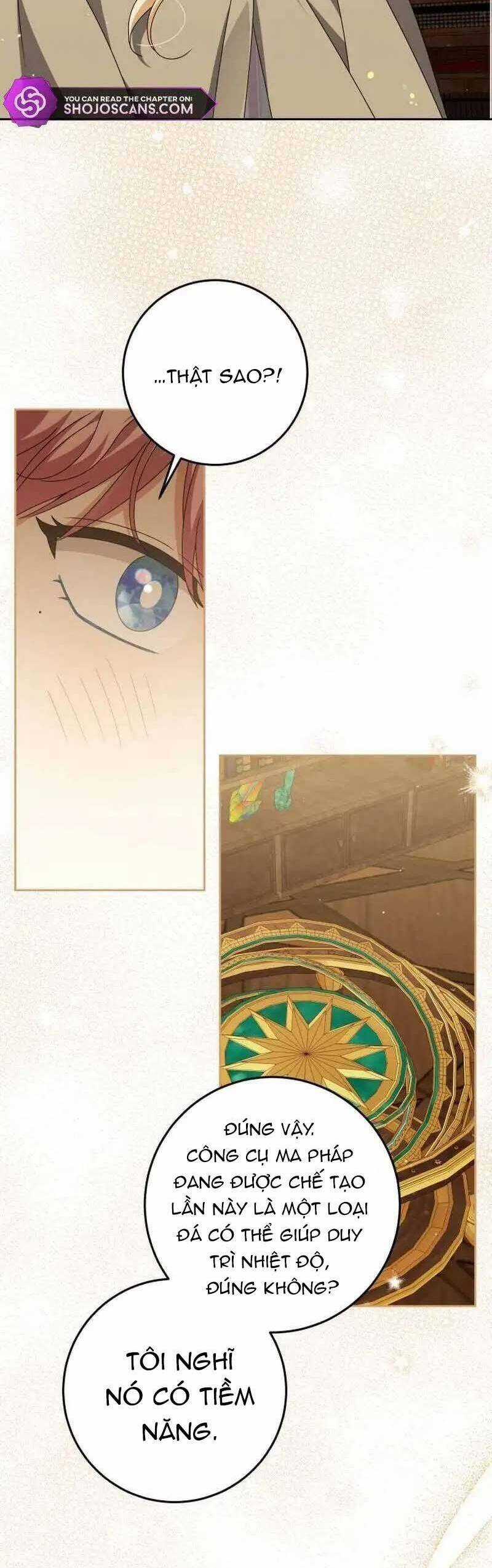 Gia Đình Phản Diện Phản Đối Tự Lập Chapter 25 trang 26