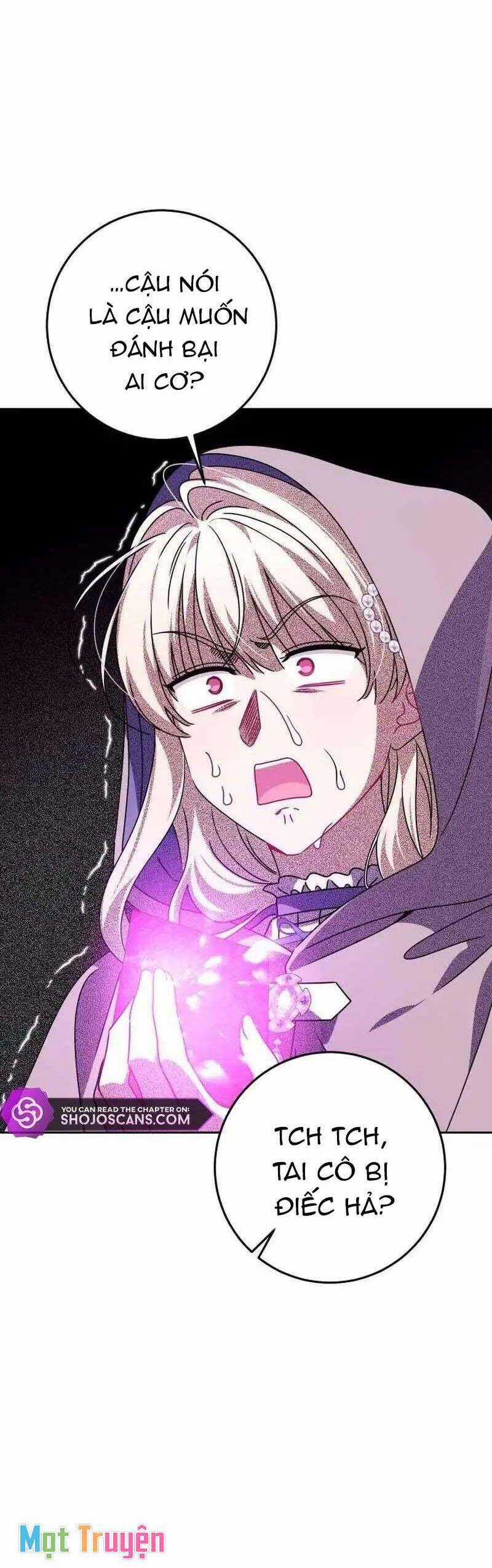 Gia Đình Phản Diện Phản Đối Tự Lập Chapter 25 trang 42