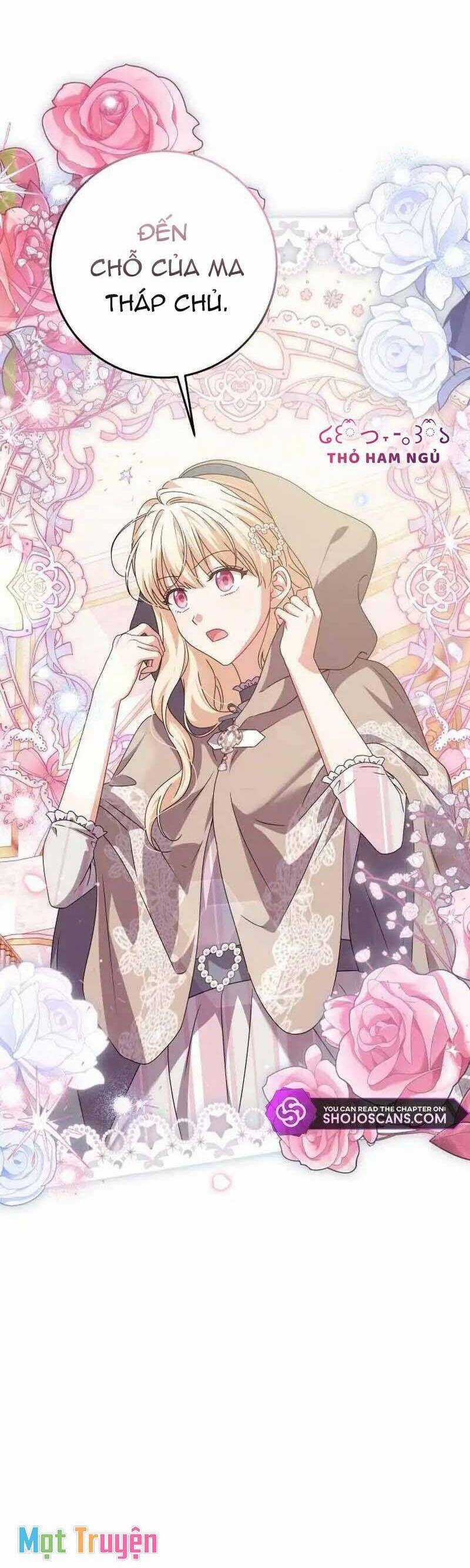 Gia Đình Phản Diện Phản Đối Tự Lập Chapter 25 trang 9