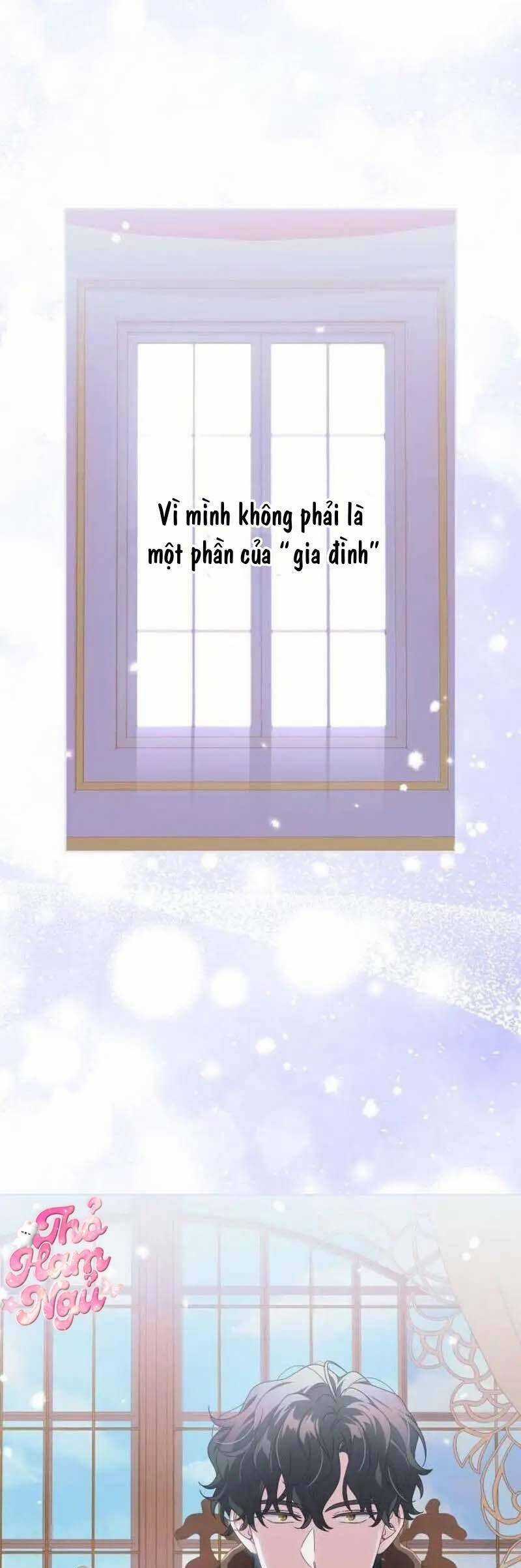 Gia Đình Phản Diện Phản Đối Tự Lập Chapter 27 trang 10