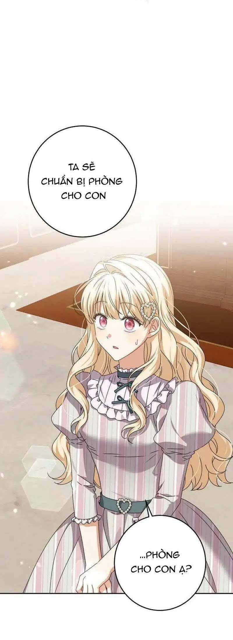 Gia Đình Phản Diện Phản Đối Tự Lập Chapter 27 trang 2