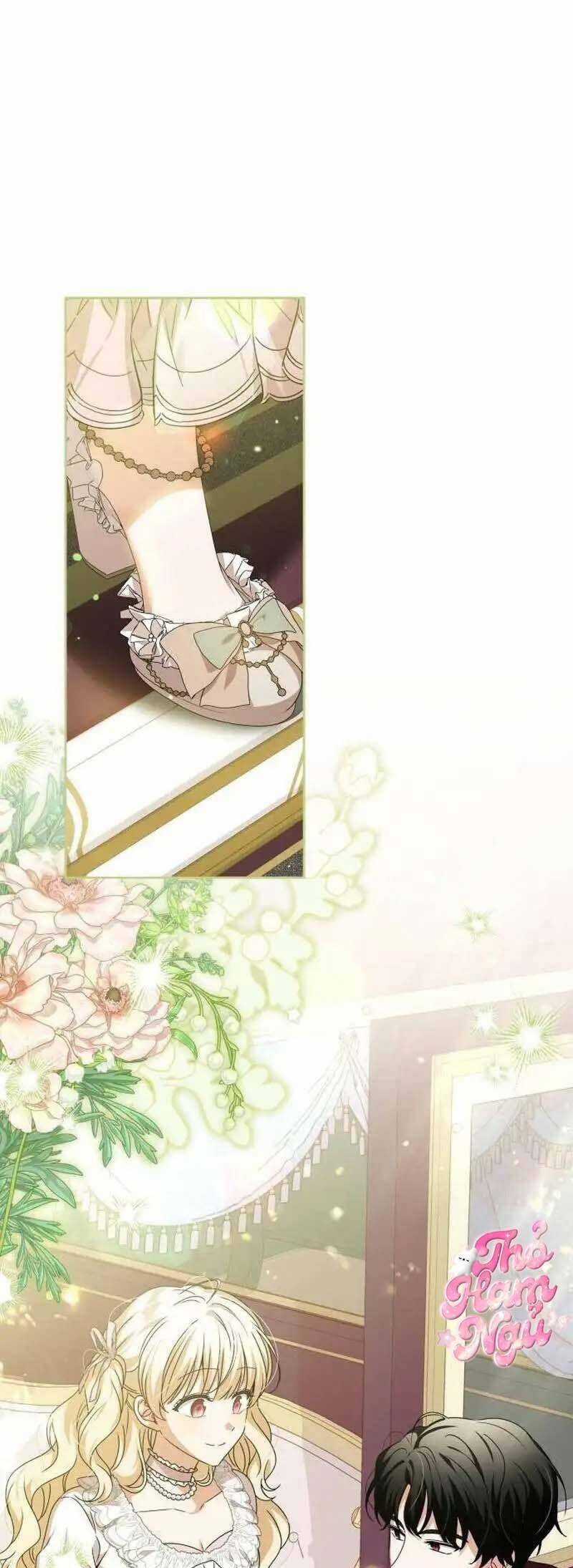 Gia Đình Phản Diện Phản Đối Tự Lập Chapter 27 trang 22