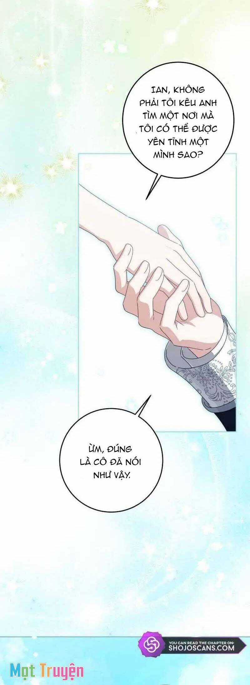 Gia Đình Phản Diện Phản Đối Tự Lập Chapter 27 trang 24