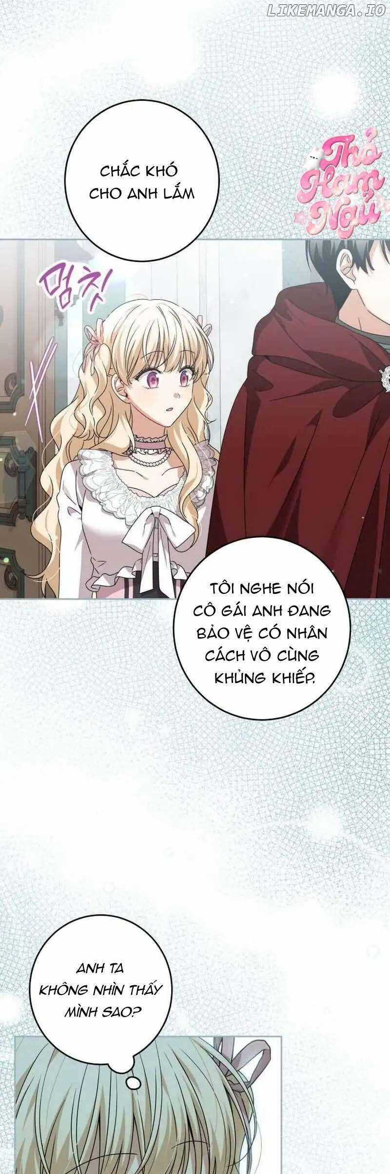 Gia Đình Phản Diện Phản Đối Tự Lập Chapter 27 trang 31