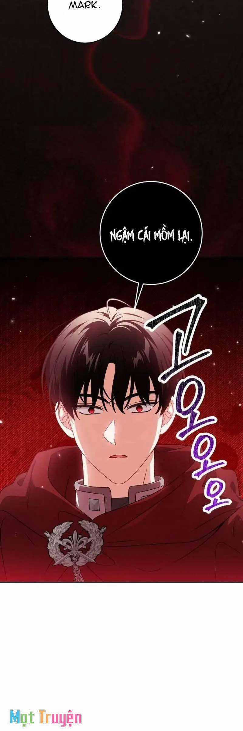 Gia Đình Phản Diện Phản Đối Tự Lập Chapter 27 trang 33