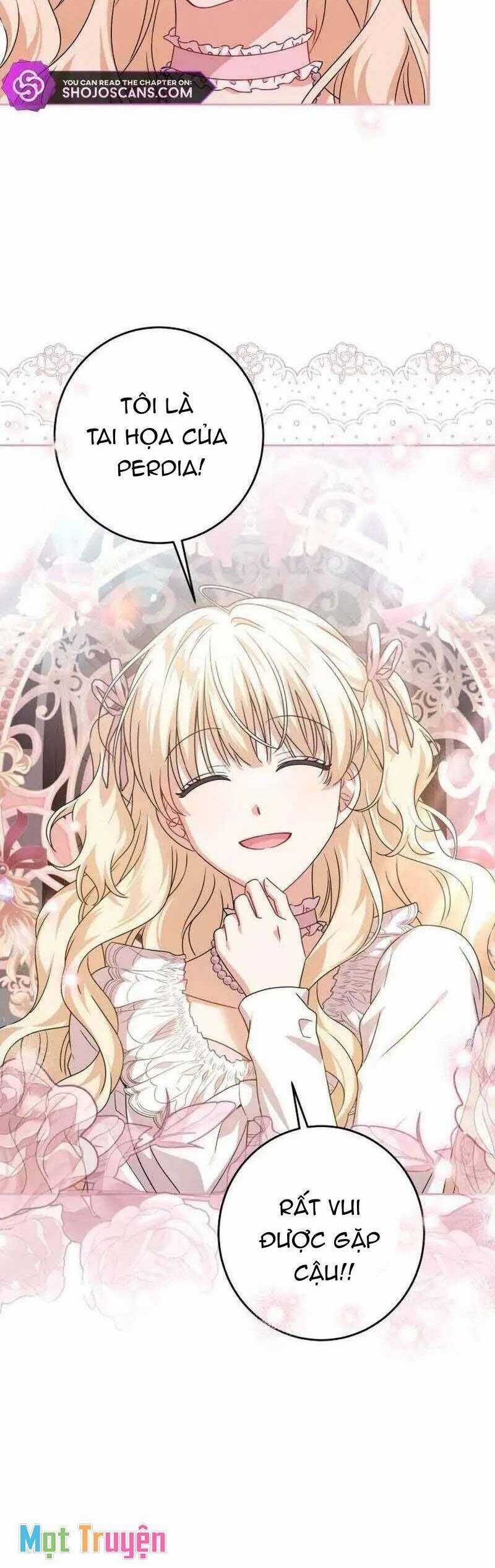 Gia Đình Phản Diện Phản Đối Tự Lập Chapter 27 trang 36