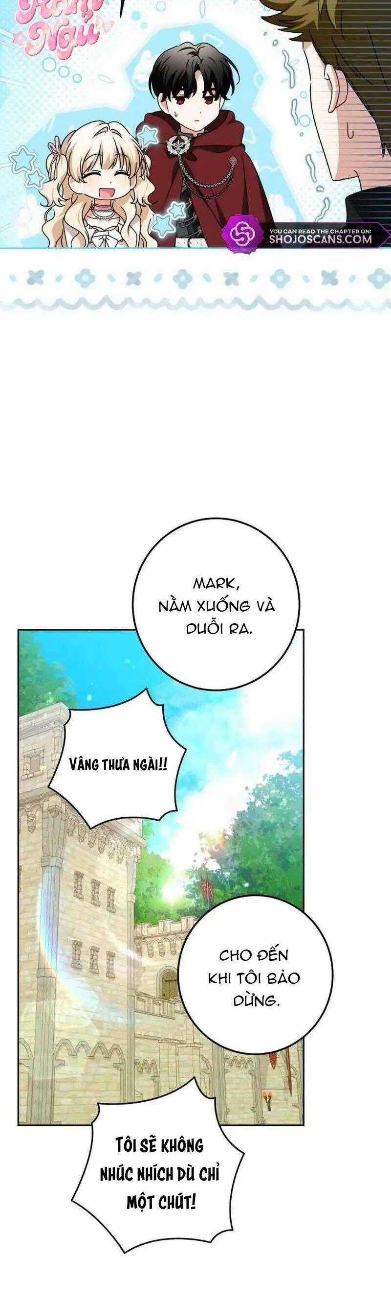 Gia Đình Phản Diện Phản Đối Tự Lập Chapter 27 trang 38