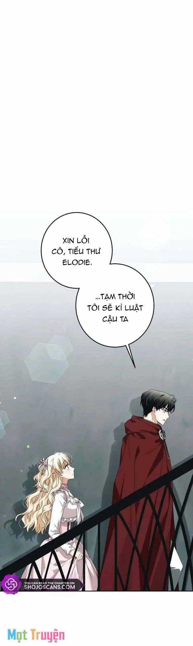 Gia Đình Phản Diện Phản Đối Tự Lập Chapter 27 trang 39