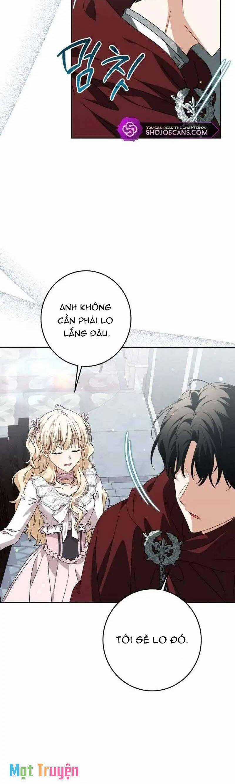 Gia Đình Phản Diện Phản Đối Tự Lập Chapter 27 trang 41