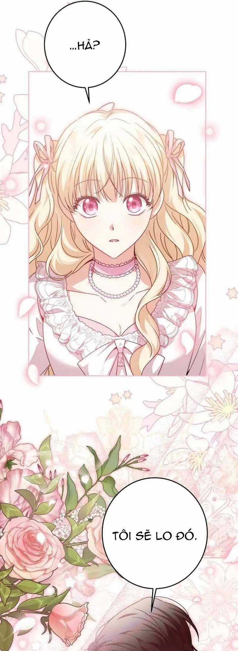 Gia Đình Phản Diện Phản Đối Tự Lập Chapter 27 trang 42