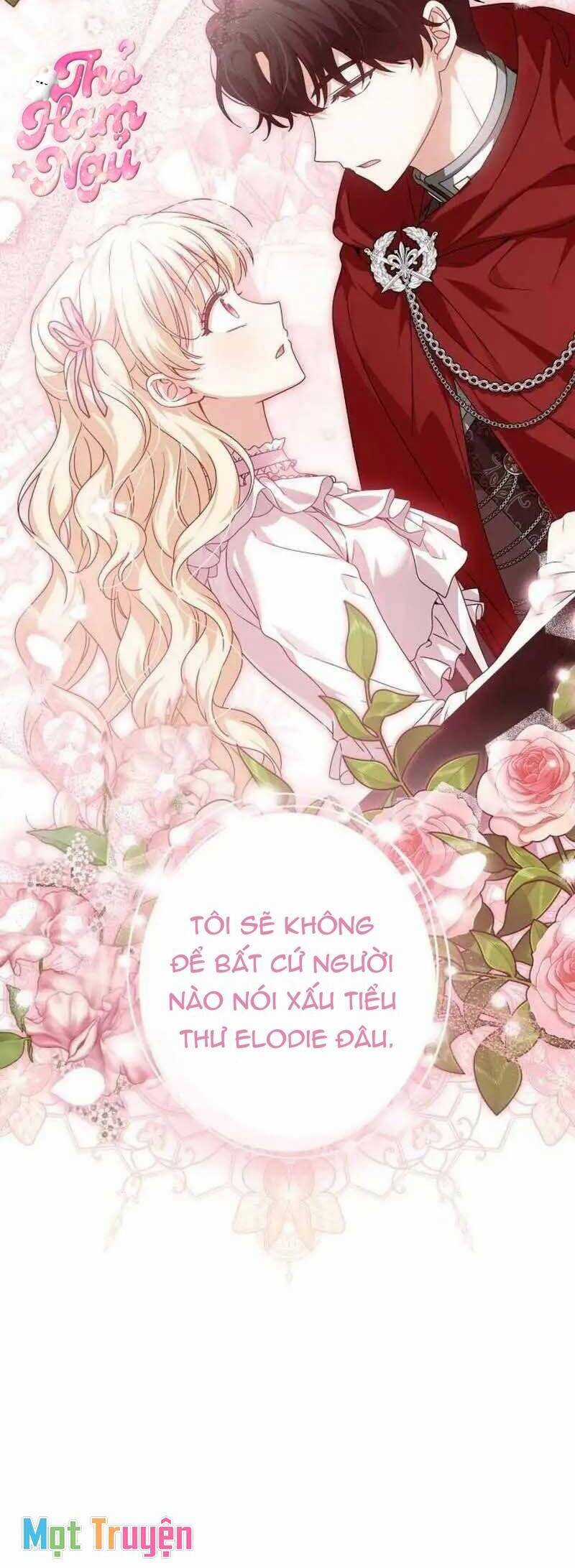 Gia Đình Phản Diện Phản Đối Tự Lập Chapter 27 trang 43