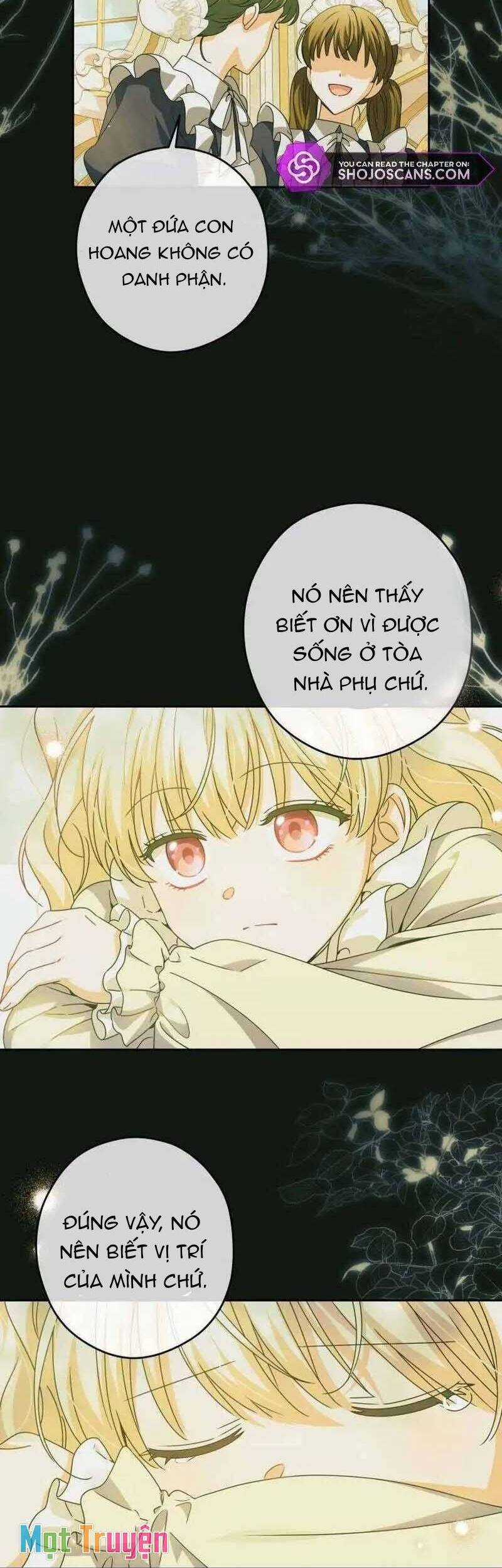 Gia Đình Phản Diện Phản Đối Tự Lập Chapter 27 trang 6