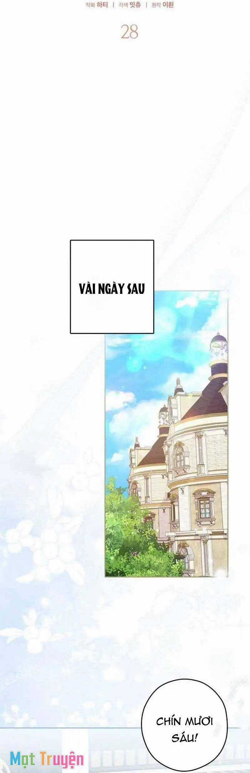 Gia Đình Phản Diện Phản Đối Tự Lập Chapter 28 trang 10