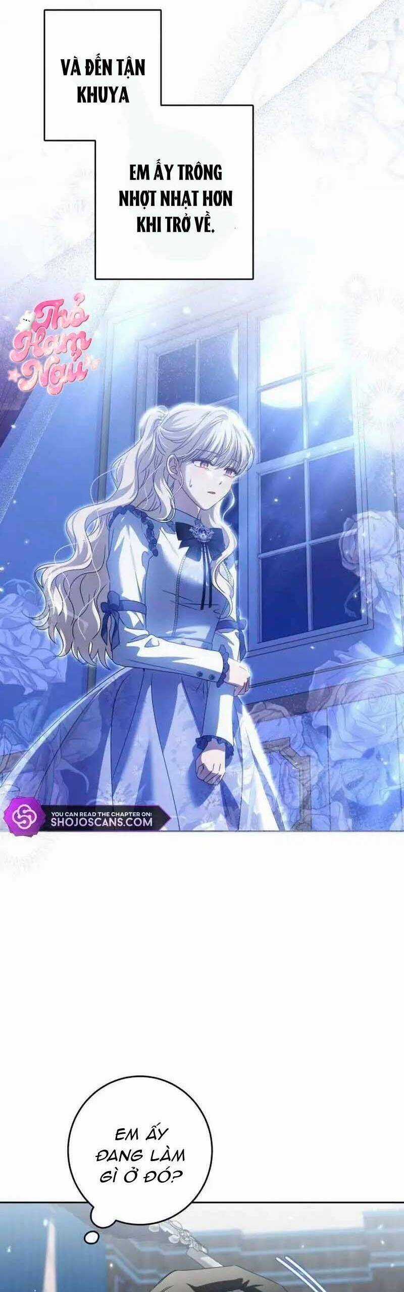 Gia Đình Phản Diện Phản Đối Tự Lập Chapter 28 trang 18