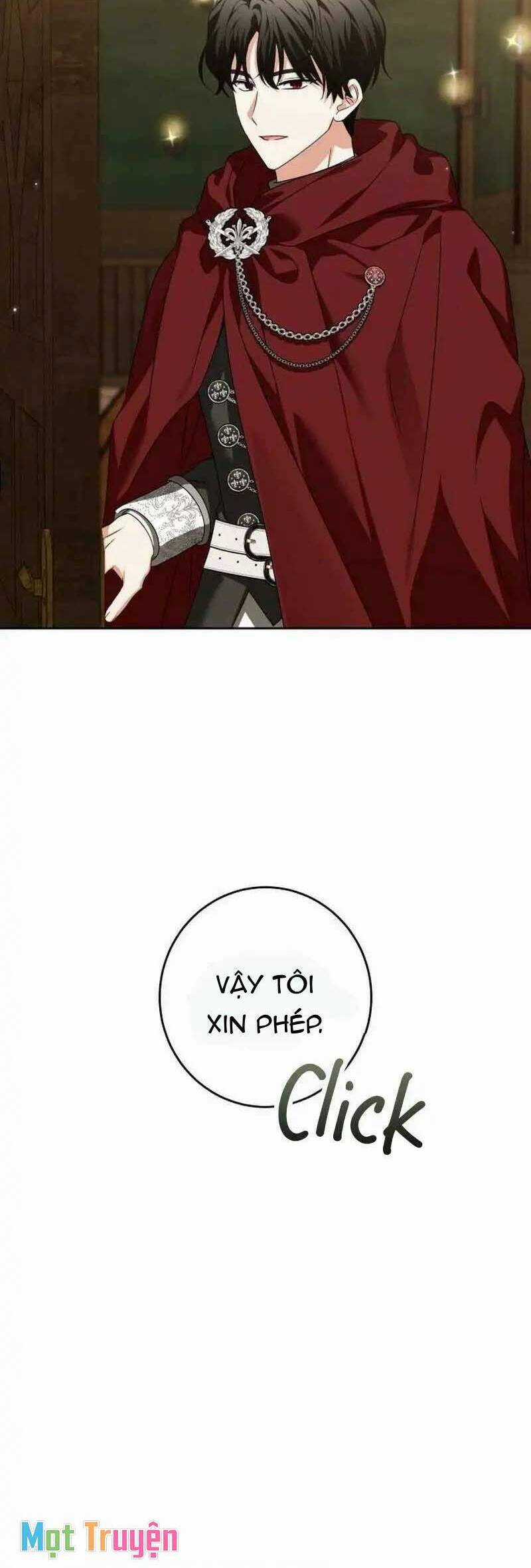 Gia Đình Phản Diện Phản Đối Tự Lập Chapter 28 trang 2