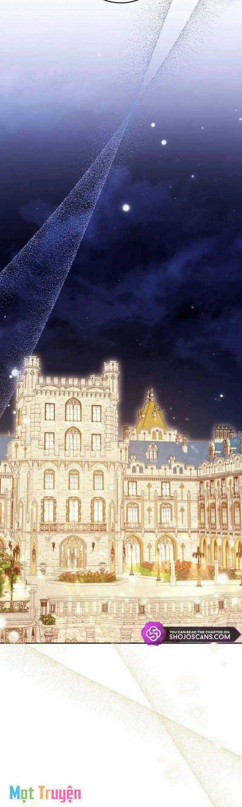 Gia Đình Phản Diện Phản Đối Tự Lập Chapter 28 trang 25