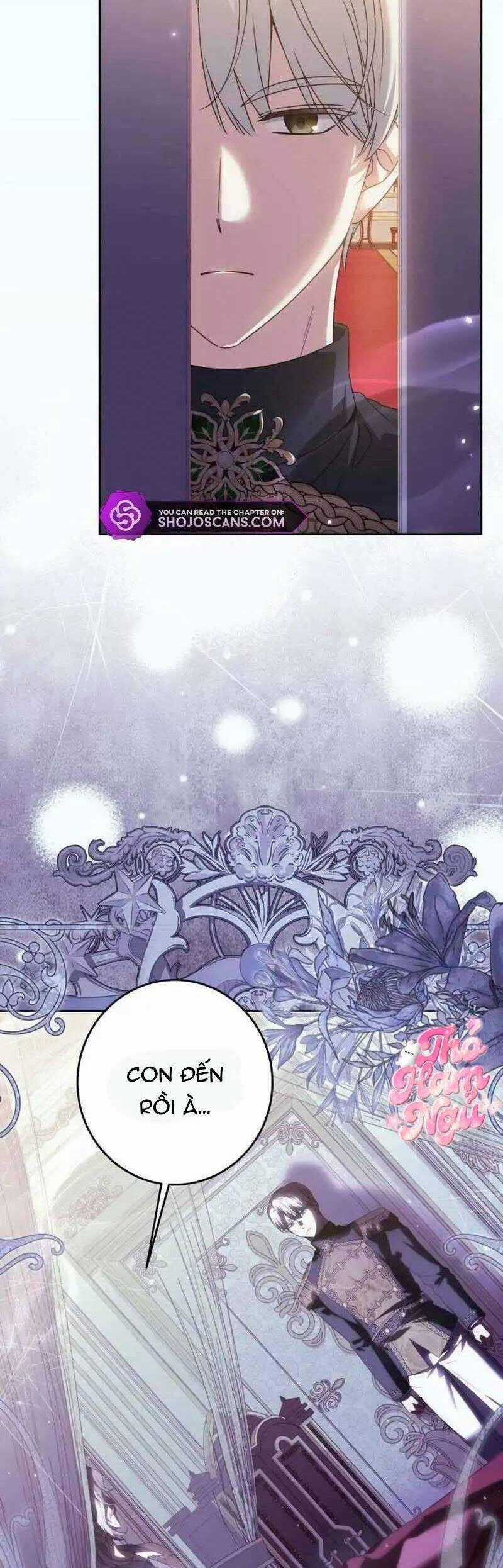 Gia Đình Phản Diện Phản Đối Tự Lập Chapter 28 trang 27