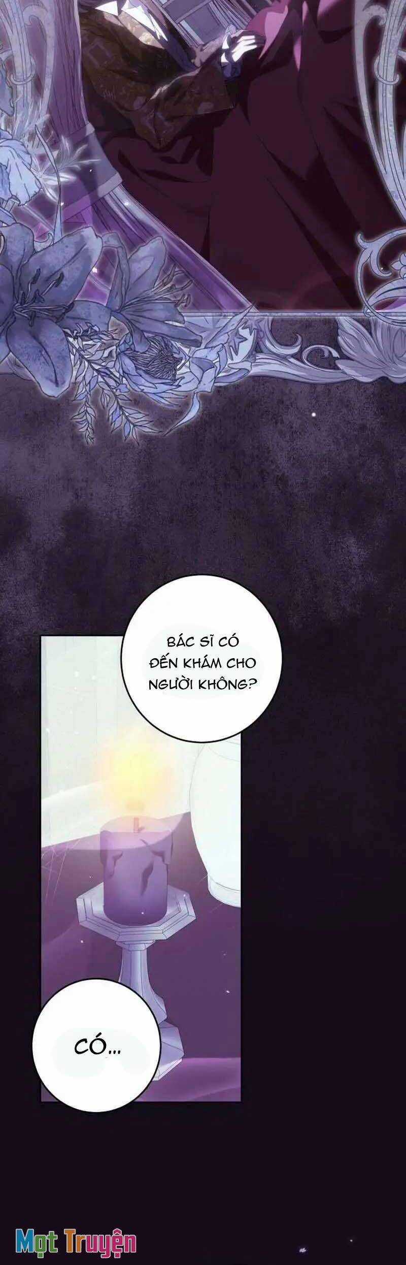 Gia Đình Phản Diện Phản Đối Tự Lập Chapter 28 trang 28