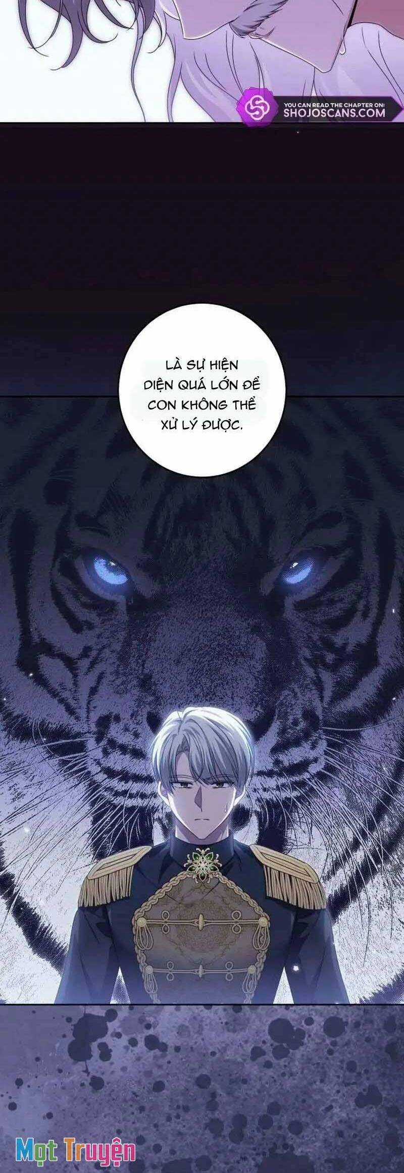 Gia Đình Phản Diện Phản Đối Tự Lập Chapter 28 trang 34