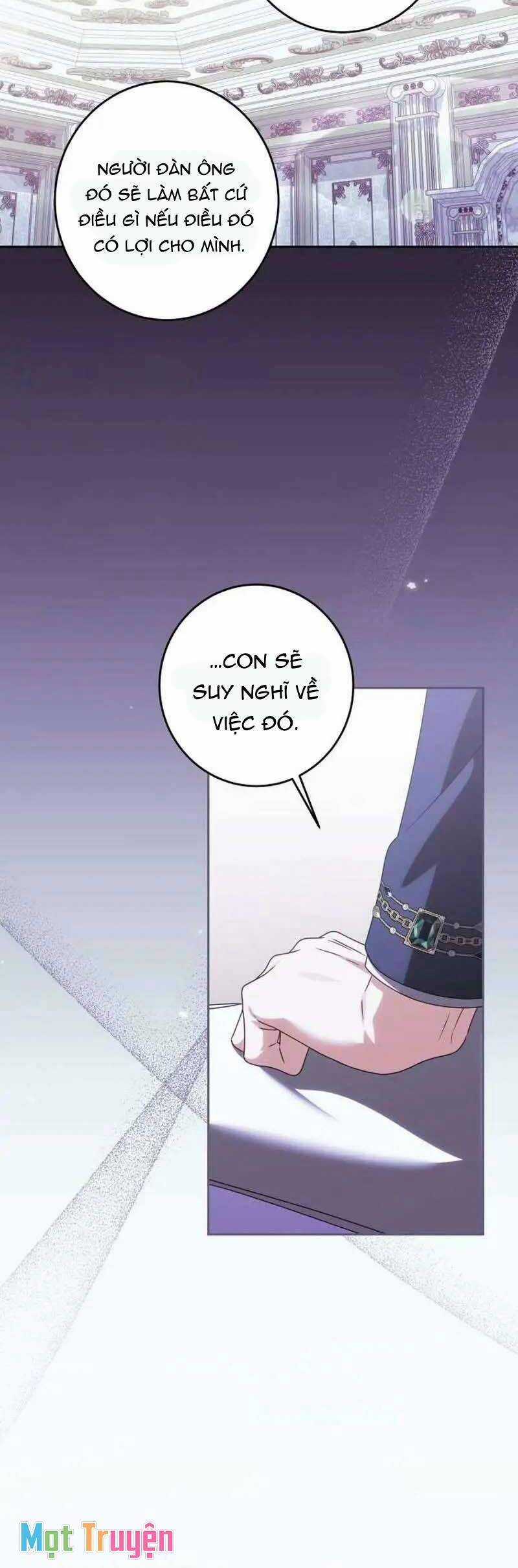 Gia Đình Phản Diện Phản Đối Tự Lập Chapter 28 trang 37