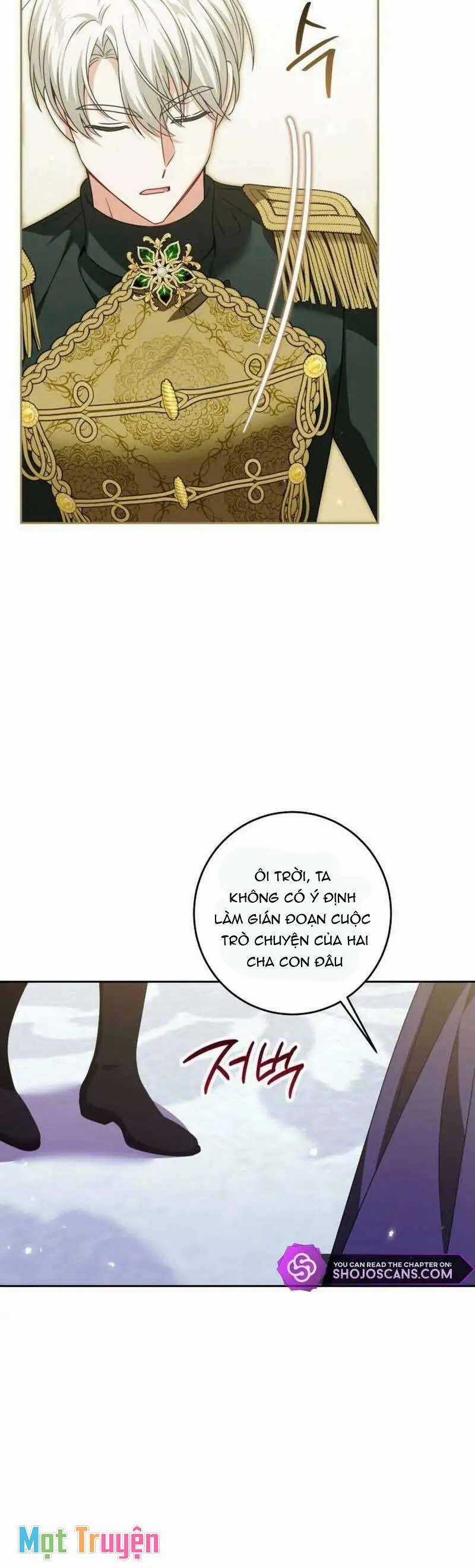 Gia Đình Phản Diện Phản Đối Tự Lập Chapter 28 trang 40