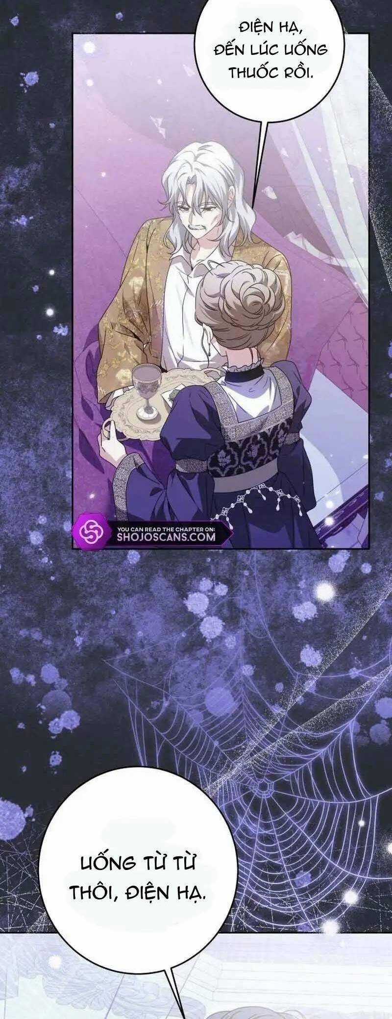 Gia Đình Phản Diện Phản Đối Tự Lập Chapter 28 trang 42