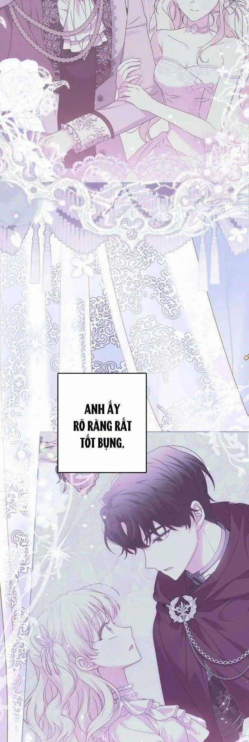 Gia Đình Phản Diện Phản Đối Tự Lập Chapter 28 trang 6