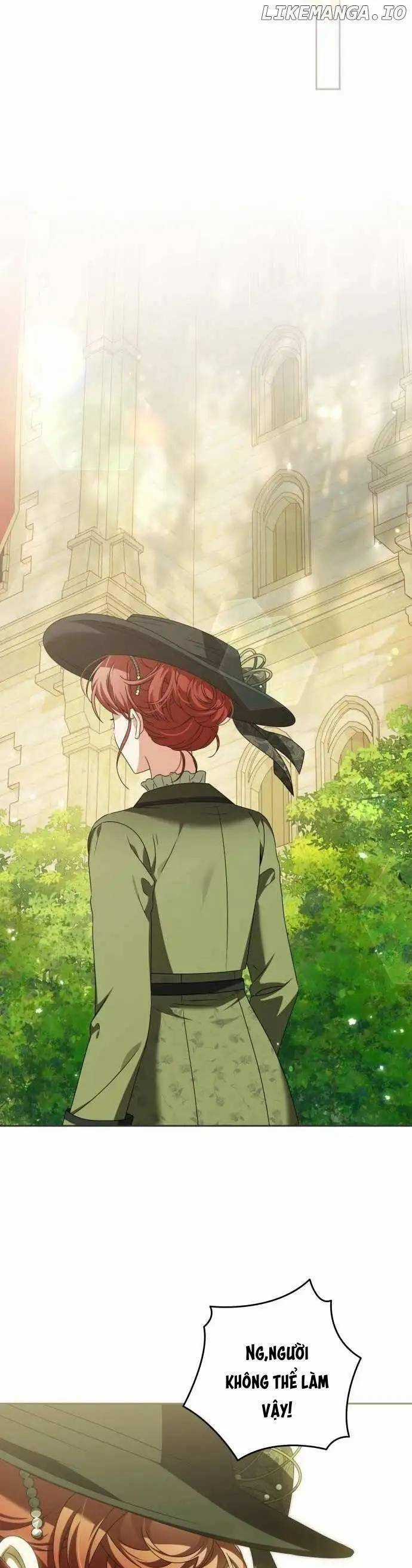 Gia Đình Phản Diện Phản Đối Tự Lập Chapter 29 trang 13