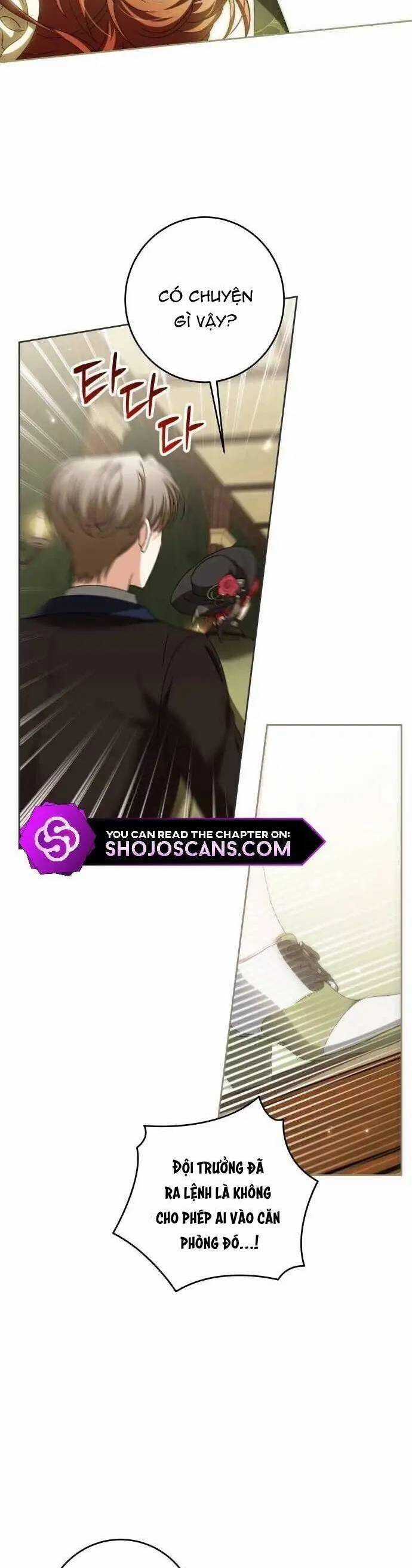 Gia Đình Phản Diện Phản Đối Tự Lập Chapter 29 trang 14