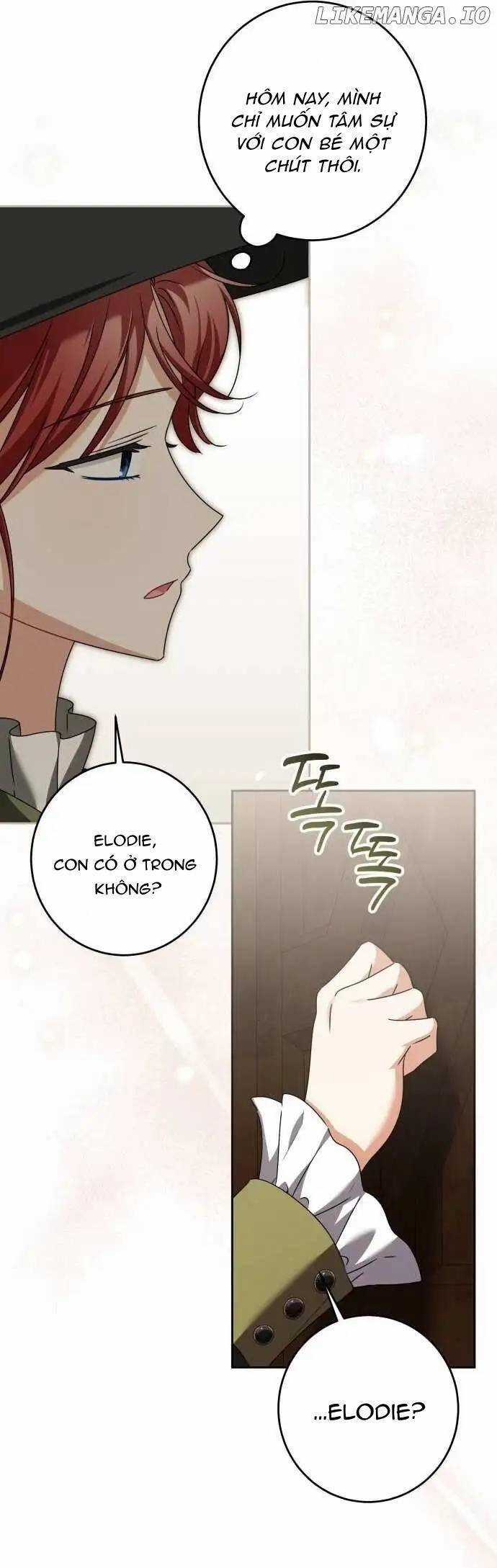 Gia Đình Phản Diện Phản Đối Tự Lập Chapter 29 trang 19