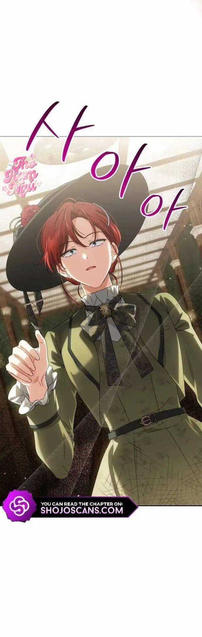 Gia Đình Phản Diện Phản Đối Tự Lập Chapter 29 trang 20